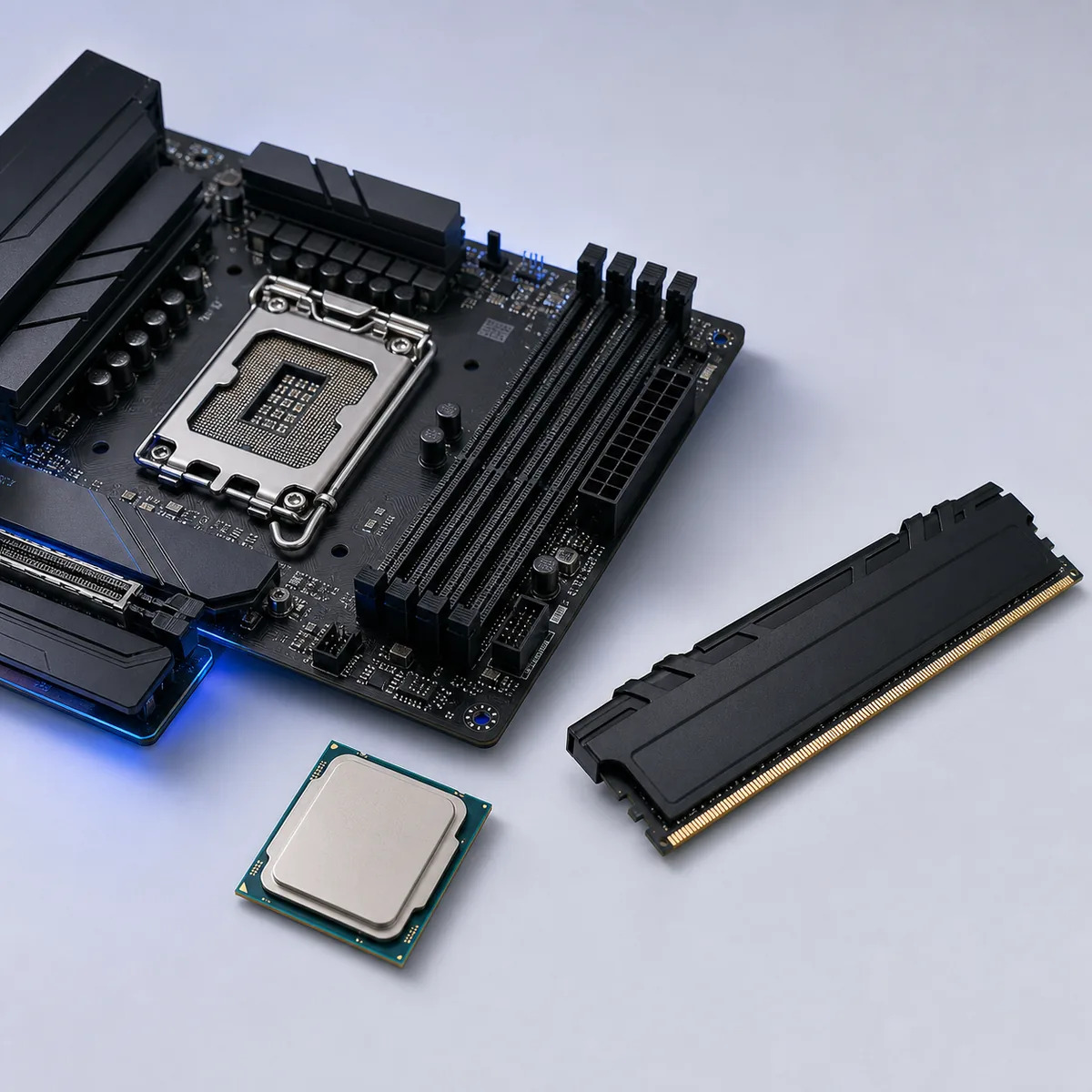 Corsair Vengeance LPX 16GB DDR4 RAM